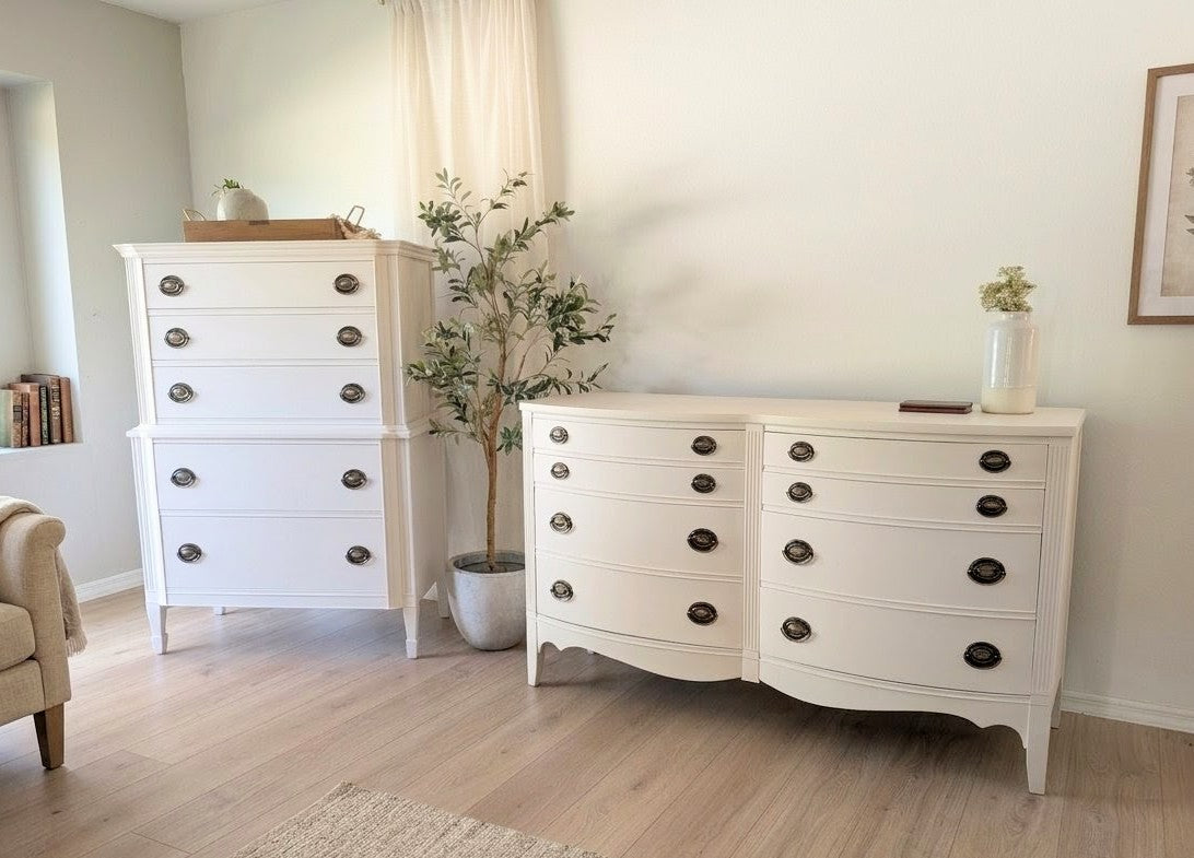 Dixie Dresser