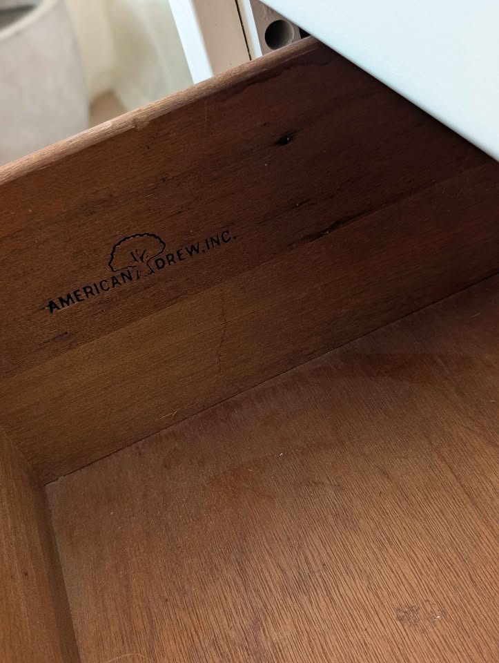 American Drew Inc. | MCM Nightstands