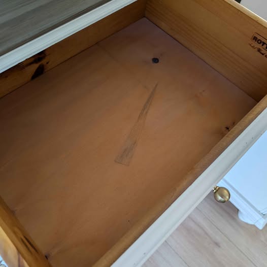 Sophisticated Solid Wood Bedroom Set by Rotta