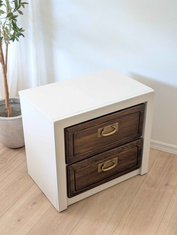 American Drew Inc. | MCM Nightstands