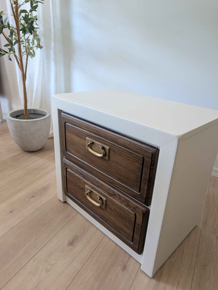 American Drew Inc. | MCM Nightstands