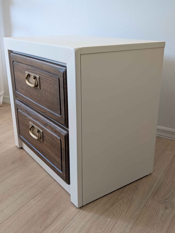 American Drew Inc. | MCM Nightstands