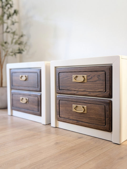 American Drew Inc. | MCM Nightstands