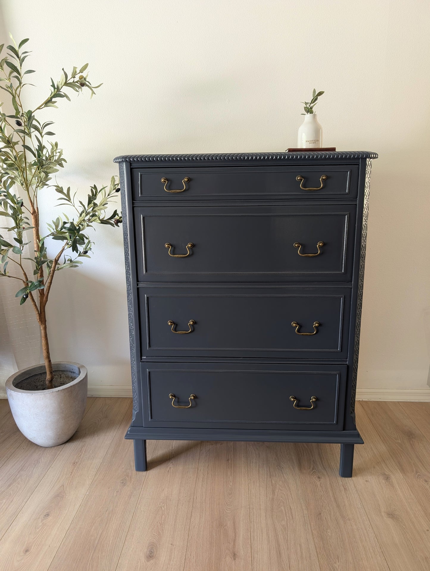 1930s–40s Cavalier Bedroom Set